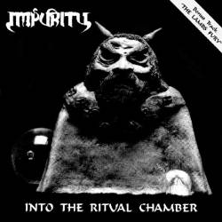 Impurity (BRA) : Into the Ritual Chamber
